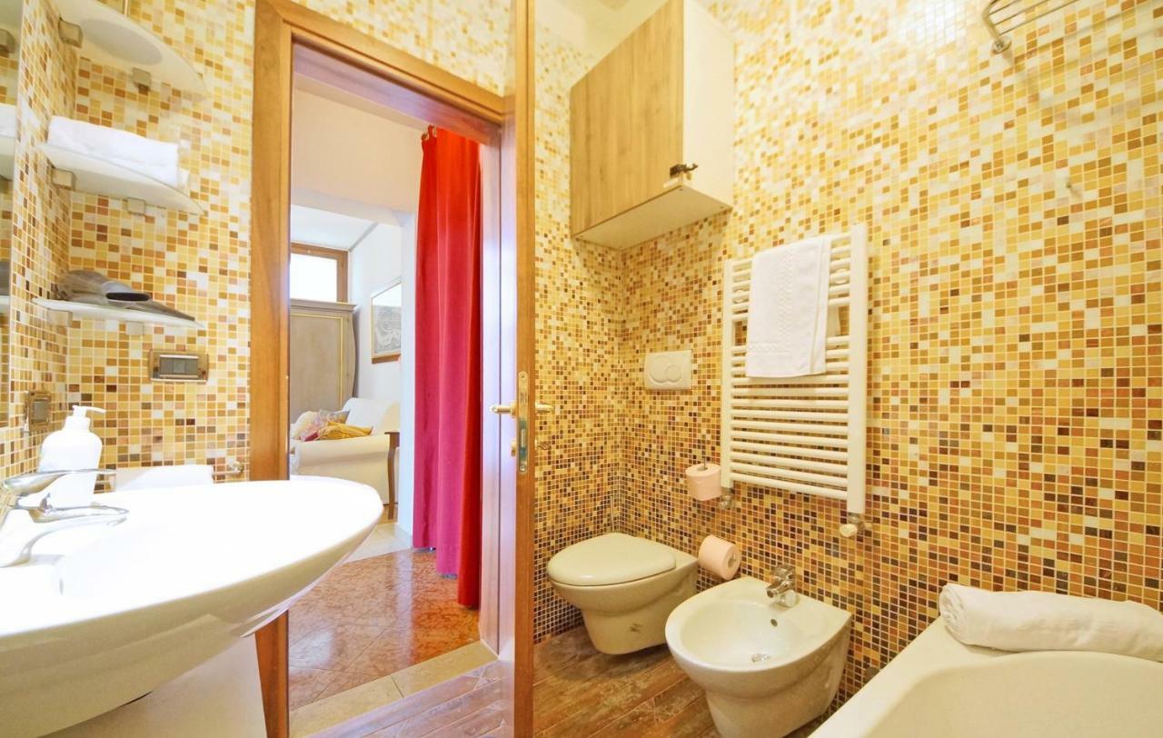 Dolcevita Apartments N 315 البندقية المظهر الخارجي الصورة