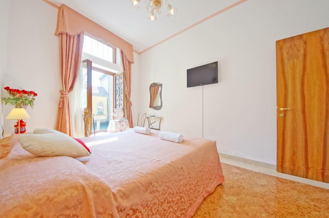 Dolcevita Apartments N 315 البندقية المظهر الخارجي الصورة