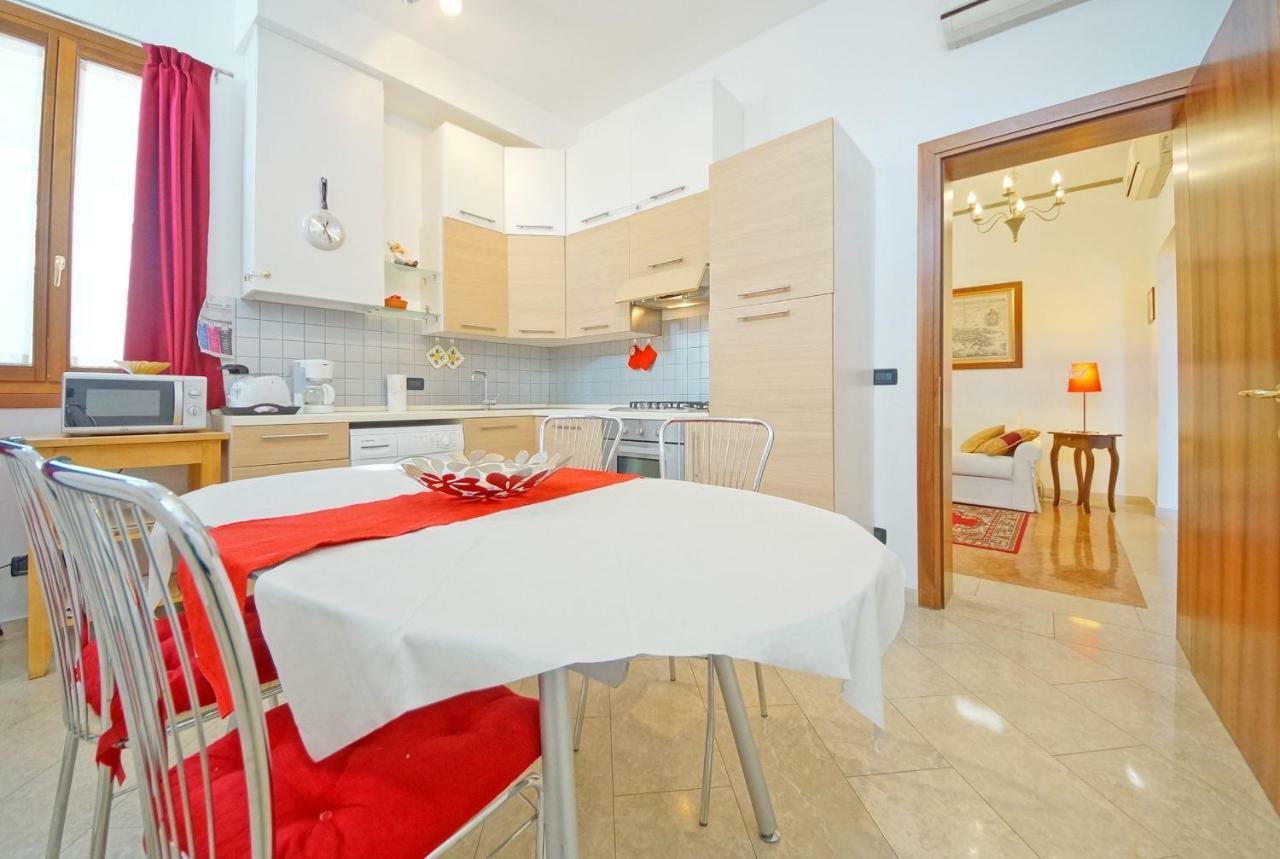 Dolcevita Apartments N 315 البندقية المظهر الخارجي الصورة