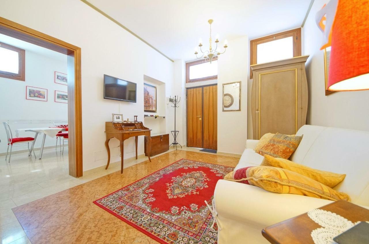 Dolcevita Apartments N 315 البندقية المظهر الخارجي الصورة
