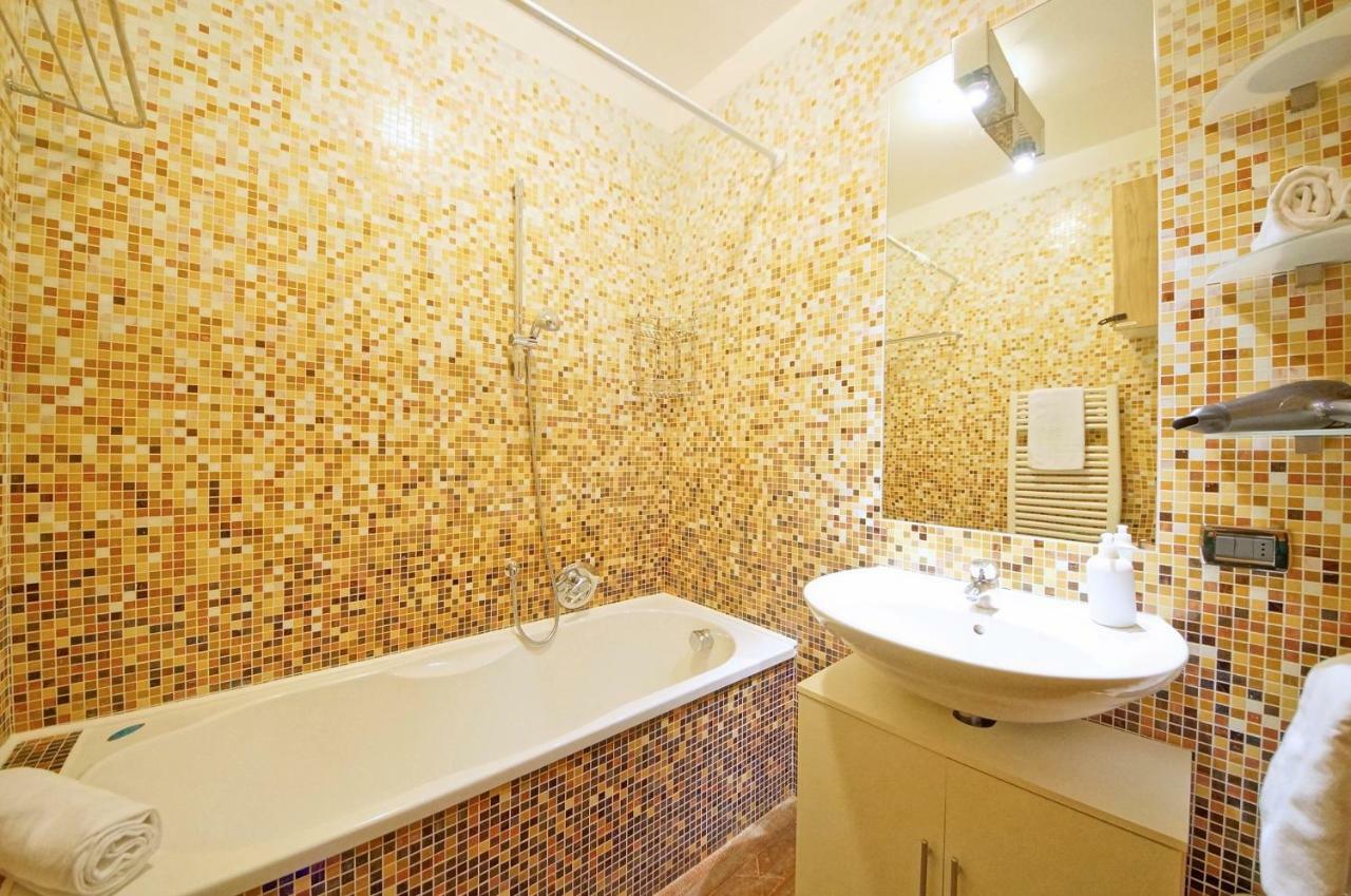 Dolcevita Apartments N 315 البندقية المظهر الخارجي الصورة
