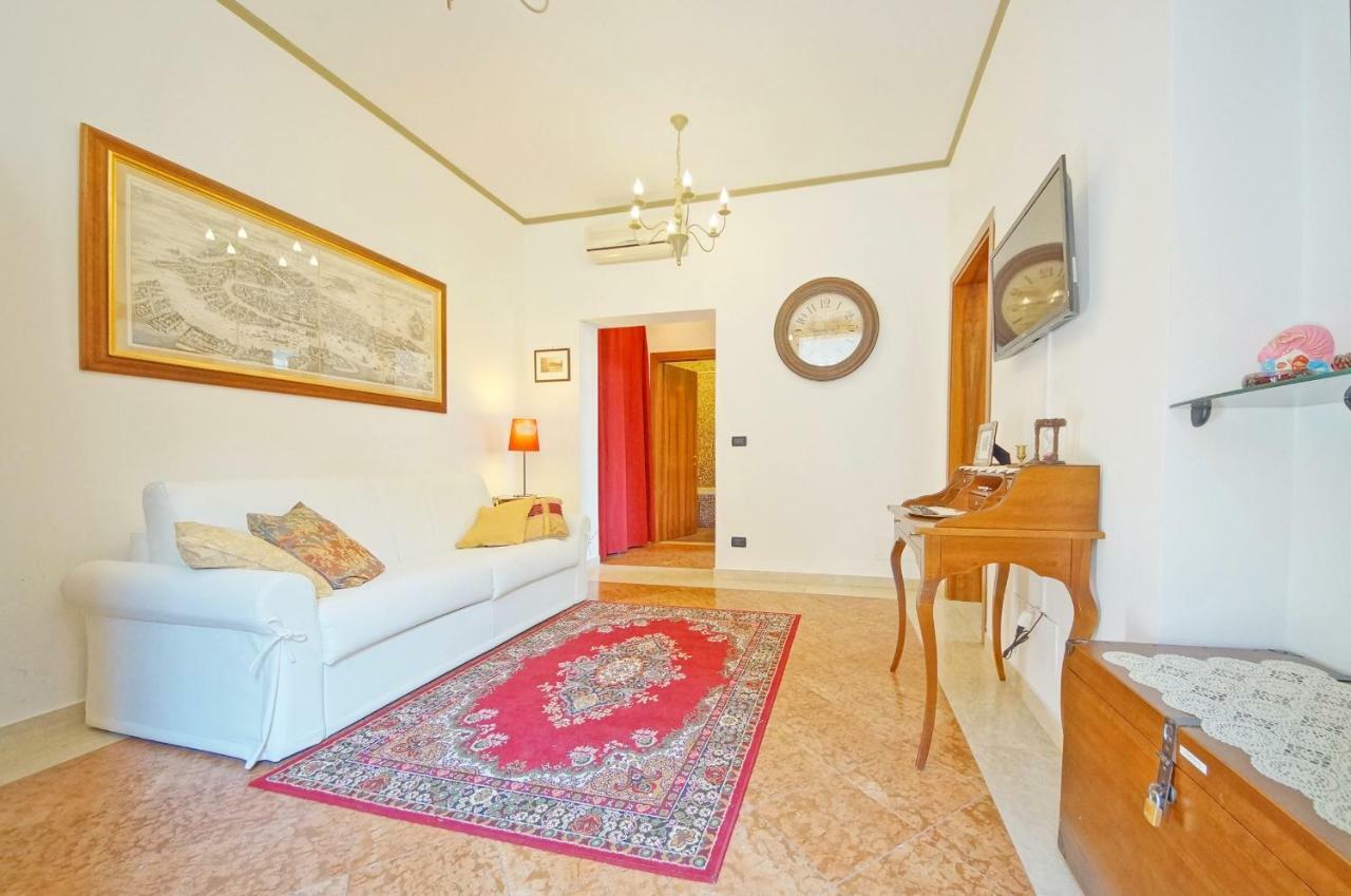 Dolcevita Apartments N 315 البندقية المظهر الخارجي الصورة