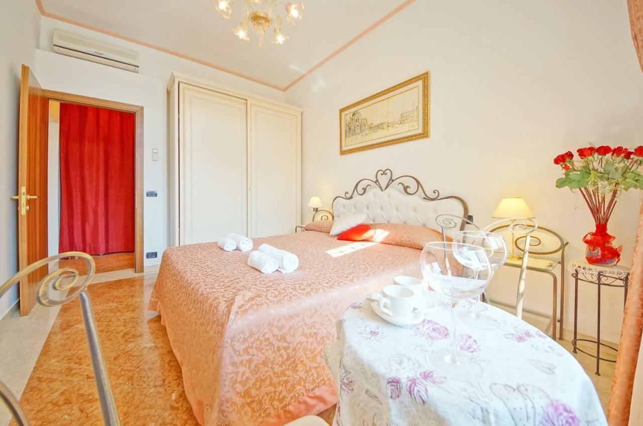 Dolcevita Apartments N 315 البندقية المظهر الخارجي الصورة